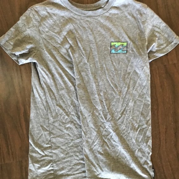 Billabong Other - Billabong Boys Size Small Shirt